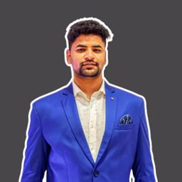 Tarush Kumar - Founder of AUC Store